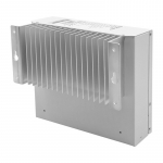 Qoltec Inverter ECO Solar Boost Water Heating Solar Inverter | MPPT | BYPASS | LCD | 4kW