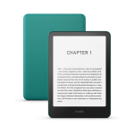 Amazon Kindle 7&Prime; 12th generation B0CFP6F89F e-book reader 16 GB Wi-Fi Green