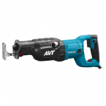 Makita JR3070CT sabre saw 3.2 cm Black,Blue 1510 W