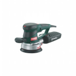Metabo SXE 450 TurboTec Orbital sander 11000 RPM 11000 OPM 350 W