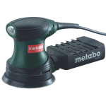 Metabo FSX 200 Intec Orbital sander 11000 RPM 9500 OPM 240 W