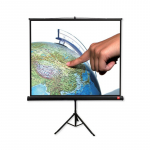 Avtek TRIPOD Pro 200 projection screen 1:1