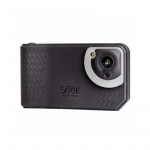 Seek Thermal SW-AAA thermal imaging camera Black, Grey Built-in display 206 x 156 pixels