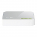 Switch|TP-LINK|5x10Base-T / 100Base-TX|TL-SF1005D