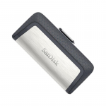 MEMORY DRIVE FLASH USB-C 32GB/SDDDC2-032G-G46 SANDISK