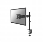 MONITOR ACC DESK MOUNT/10-30" NM-D135BLACK NEOMOUNTS