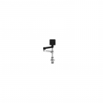 MONITOR ACC ARM ZEPHER SINGLE/RGOVLZE4SI R-GO TOOLS