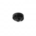 NET CAMERA 5MP DOMECAM MINI/2.8MM BLACK 76019 AJAX