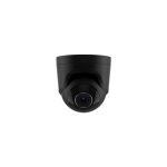 NET CAMERA 8MP TURRETCAM/2.8MM BLACK 64928 AJAX