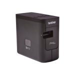 BROTHER PT-P750W LABEL THERMO PRINTER PORTABLE, USB, WIFI, NFC