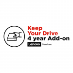 LENOVO 4YR PREMIER SUPPORT NBD OS UPGRADE FROM 3YR PREMIER SUPPORT: TS P300-SERIES