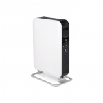 Mill | Heater | OIL2000WIFI3 GEN3 | Oil Filled Radiator | 2000 W | Number of power levels 3 | Suitable for rooms up to 24 m&sup2; | White