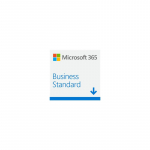 MICROSOFT OFFICE 365 BUSINESS STANDARD RETAIL ESD, 1 YEAR