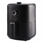 Adler | Airfryer | AD 6310 | Power 2200 W | Capacity 3 L | High-volume hot-air circulation technology | Black