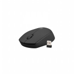 Natec | Mouse | Stork | Wireless | 2.4 GHz | Black