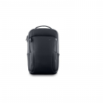 Dell | EcoLoop Pro Slim Backpack | Fits up to size 15.6 " | EcoLoop Pro Slim Backpack | Black | Waterproof