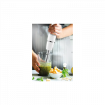TEFAL | Blender | HB9441 InfintyForce | Hand Blender | 1000 W | Ice crushing | White | 1