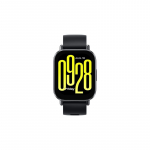 Xiaomi Redmi Watch 5 Lite | GPS (satellite) | AMOLED | 1.96&rdquo; | Black