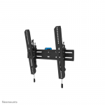 Neomounts WL35S-850BL14 TV mount wall 40-75" - tiltable - lockable - fast installation