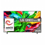 LG TV | 86QNED85A3C | 86 | Smart TV | webOS 25 | 4K UHD