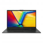 Notebook|ASUS|VivoBook Series|E1504FA-BQ2583W|CPU AMD RyzenT 5|7520U|2.8 GHz|15.6 "|1920 x 1080 pixels|RAM 16 GB|LPDDR5-SDRAM|SSD 1000 GB|Discrete graphics Not available|On-board graphics Yes|Numeric keypad Yes|Keyboard language English|OS installed  ...