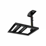 Next Level Racing | Wheel Stand Racer | NLR-S014 | Black