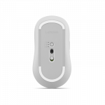 Lenovo Silent Mouse | Yoga | Wireless | Bluetooth | Seashell