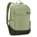 Thule | Lithos | Fits up to size 16 " | Backpack | Quiet Green