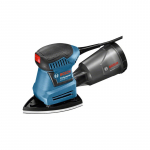 Bosch GSS 160 Multi Multi sander 24000 RPM Multicolour