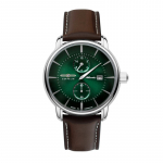 Zeppelin Atlantic 8426-4 watch, automatic