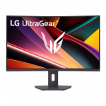 LG 32G600A-B computer monitor 81.3 cm (32") 2560 x 1440 pixels Quad HD LCD Black
