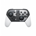 Nintendo Switch Pro Controller (Super Smash Bros.)