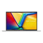 ASUS Vivobook 15 X1502VA-BQ976 Intel&reg; Core&trade; i5 i5-13420H Laptop 39.6 cm (15.6") Full HD 16 GB DDR4-SDRAM 1 TB SSD Wi-Fi 6E (802.11ax) Silver