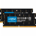 Crucial SO-DIMM DDR5-4800 64GB Kit (2x 32GB)