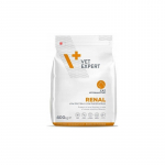 VETEXPERT Renal - dry cat food - 400g