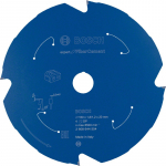 Bosch 2 608 644 554 circular saw blade 16 cm 1 pc(s)