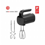 ZWILLING 1029304 mixer Hand mixer 250 W Black