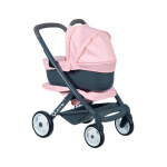 Smoby 253117 Doll buggy stroller