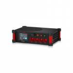 Behringer FLOW 4V Mikser cyfrowy do produkcji video