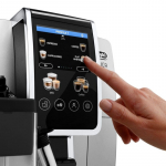 De&rsquo;Longhi ECAM380.85.SB coffee maker Fully-auto Espresso machine 1.8 L