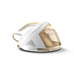 Philips PSG8040/60 steam ironing station 2700 W 1.8 L SteamGlide Elite soleplate Gold, White