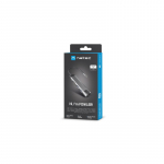 NATEC MULTIPORT FOWLER GO USB-C -> HUB USB, HDMI
