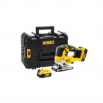 DeWALT DCS334P2-QW power jigsaw 3200 spm 2.1 kg