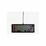 Glorious PC Gaming Race GMMK 3 PRO Barebones keyboard Home USB No Black