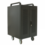 Avtek Charging Cart 20