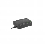 LANBERG SWITCH DSP1-1005 (5-PORT, 1GB/S)
