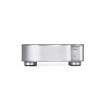 Silverstone EB01-E Silver