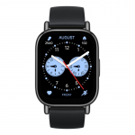 Xiaomi Redmi Watch 5 Lite | GPS (satellite) | AMOLED | 1.96&rdquo; | Black