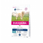 EUKANUBA Daily Care Overweight - 12kg
