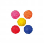 TRIXIE Squeaking Hedgehog Ball 7.5cm 3414